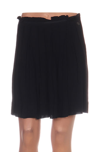ddp jupes femme de couleur noir