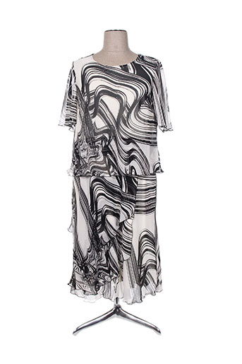 jean delfin robes femme de couleur noir
