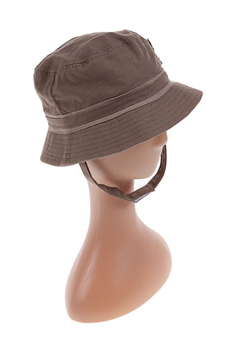 herman accessoires enfant de couleur marron