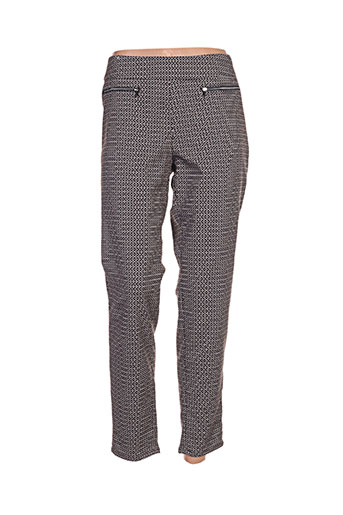 betty barclay pantalons femme de couleur noir