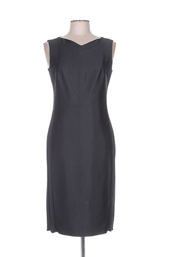 gerard darel robes femme de couleur noir