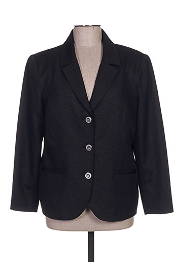 quattro vestes femme de couleur noir