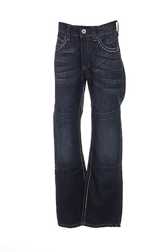 mexx jeans garçon de couleur bleu