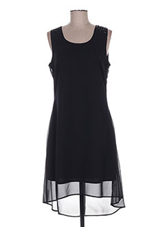 Pas Soldes Femme Felino Modz En Robes Cher wafnFxIzqx