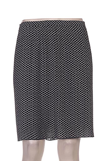 gerard darel jupes femme de couleur noir