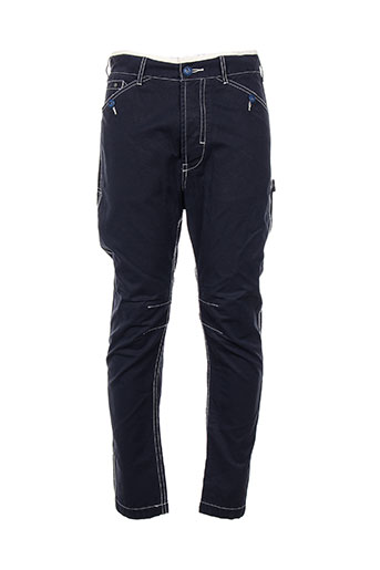 diesel jeans homme de couleur bleu