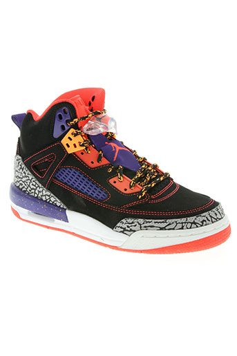 puma chaussures homme de couleur noir