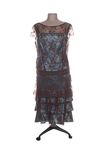 nominal ensembles femme de couleur marron