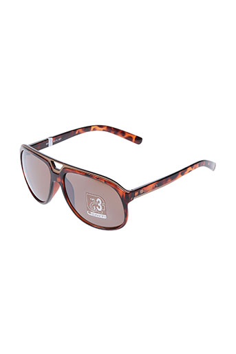 cairn accessoires femme de couleur marron