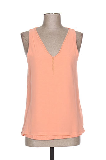 Top marcel femme Clearance