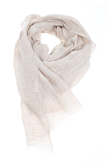 piazza sempione accessoires femme de couleur beige
