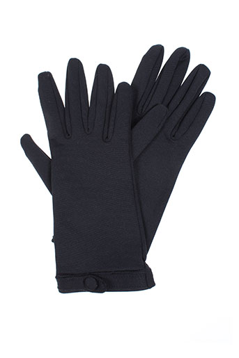 maxmara accessoires femme de couleur noir