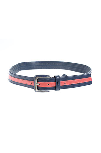 sportmax accessoires femme de couleur bleu