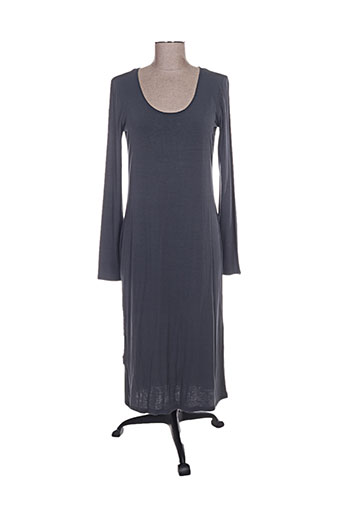 bohemia robes femme de couleur bleu
