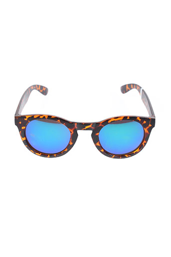 ichi accessoires femme de couleur orange