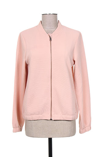 tiffosi vestes fille de couleur rose
