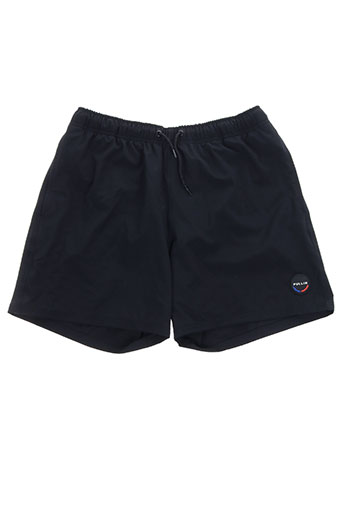 pull in maillots de bain homme de couleur noir