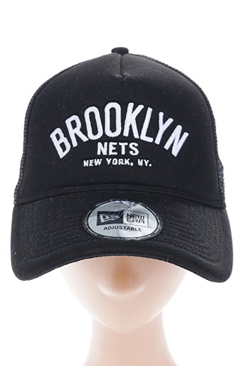 new era accessoires femme de couleur noir