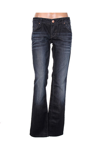 only jeans femme de couleur bleu