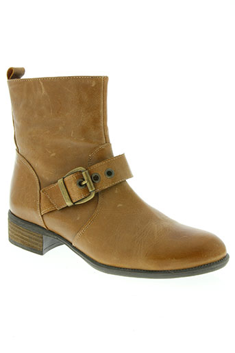 pedro torres chaussures femme de couleur marron