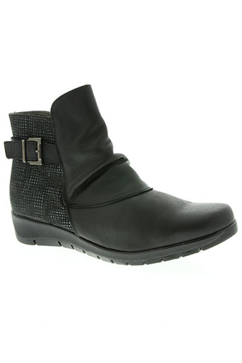 pedro torres chaussures femme de couleur noir