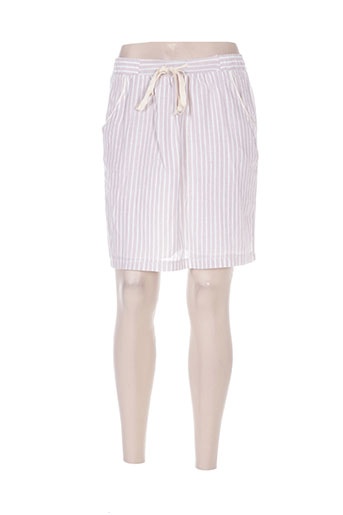 season jupes femme de couleur beige