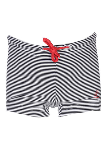 petit bateau maillots de bain garçon de couleur bleu