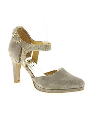 chaussures myma soldes