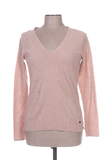 ddp pulls femme de couleur rose