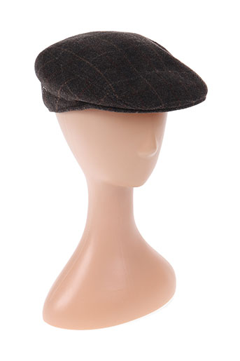 crambes accessoires femme de couleur marron