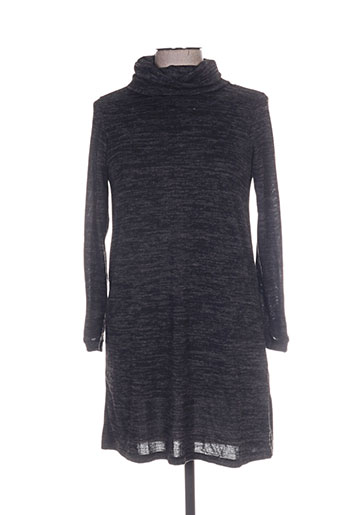 bonobo jeans robes femme de couleur gris