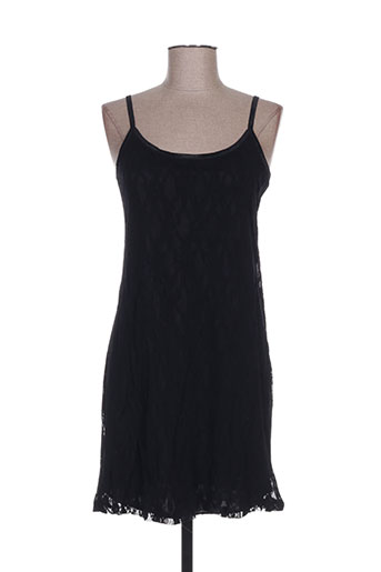 senso robes femme de couleur noir