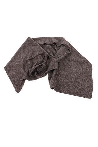 maxmara accessoires femme de couleur marron