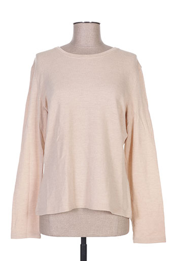 maxmara pulls femme de couleur beige