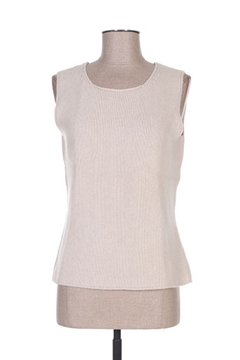 maxmara pulls femme de couleur beige