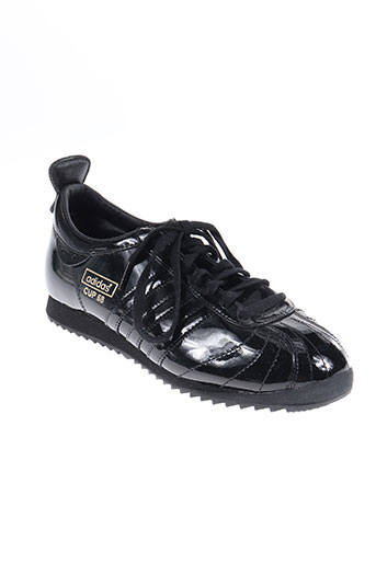 adidas chaussures homme de couleur noir