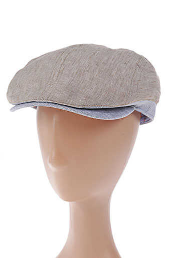 herman accessoires homme de couleur beige