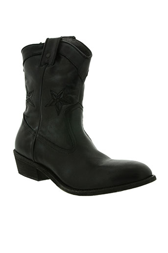 diesel chaussures homme de couleur noir