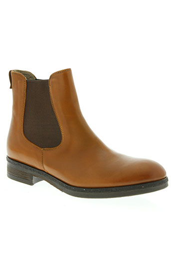 guess chaussures femme de couleur marron
