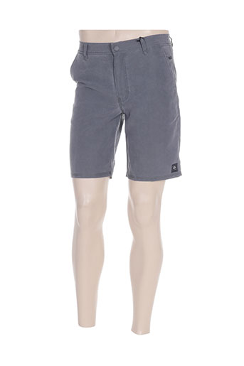 rip curl shorts / bermudas garçon de couleur gris