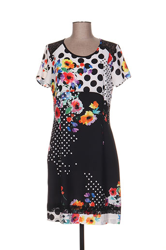 meri EFFI_CHAR_1 esca robes femme de couleur noir