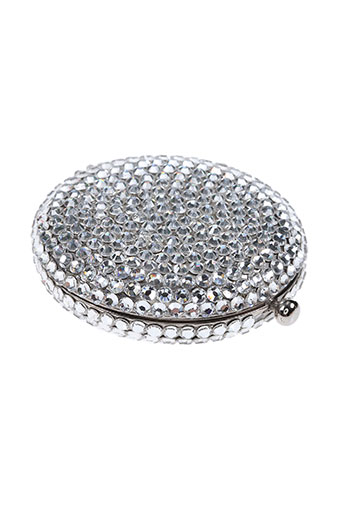 ambrosia paris accessoires femme de couleur gris