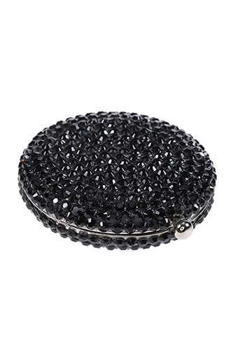 ambrosia paris accessoires femme de couleur noir
