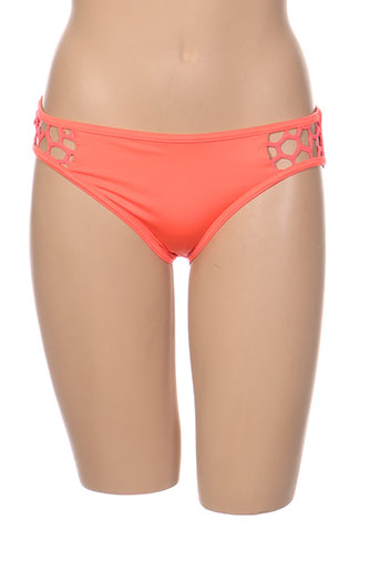 seafolly maillots de bain femme de couleur orange