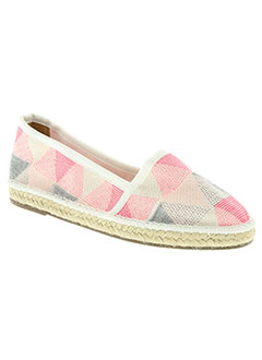 solde espadrille femme