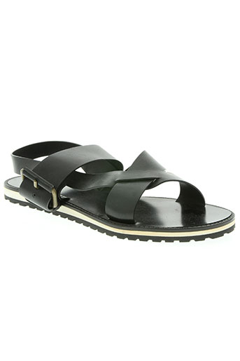 sartore chaussures femme de couleur noir