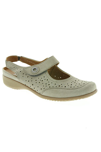 ara chaussures femme de couleur gris