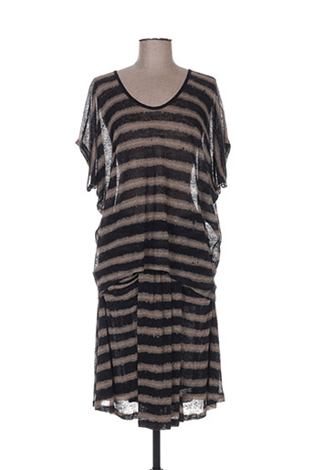 isabel de pedro ensembles femme de couleur noir