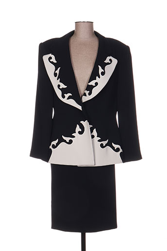 seduction ensembles femme de couleur noir