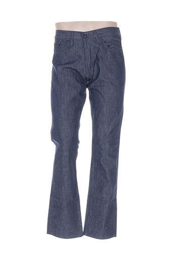 pepe jeans jeans homme de couleur bleu
